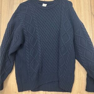 Aritzia Peggy Sweater